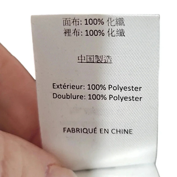 Alice McCall Hometown Girl Mini Dress Black Size 6 - Picture 11 of 13